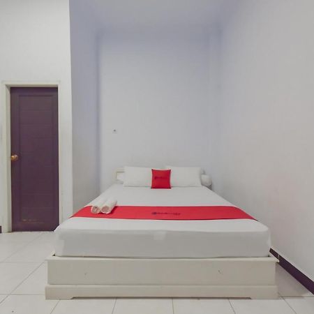Reddoorz Syariah Near Ramayana Mall Tarakan Exterior photo