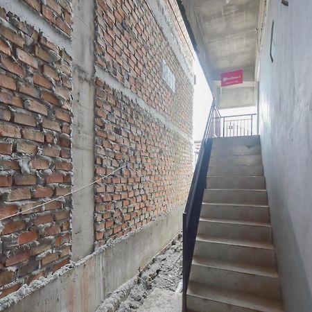 Reddoorz Syariah Near Ramayana Mall Tarakan Exterior photo