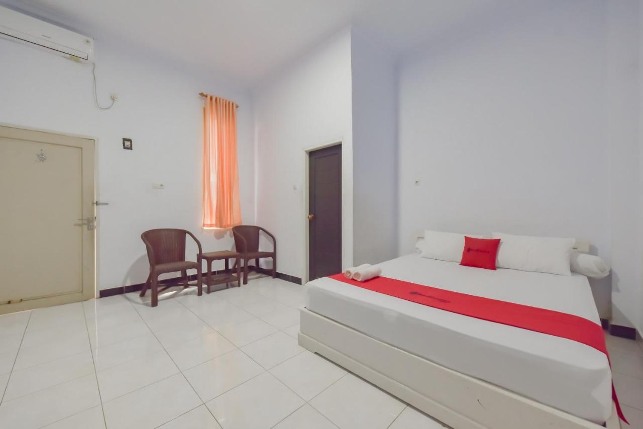 Reddoorz Syariah Near Ramayana Mall Tarakan Exterior photo
