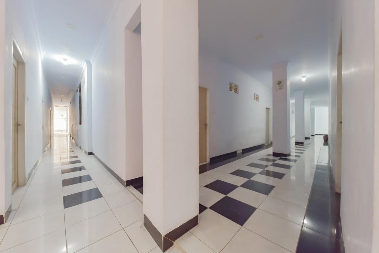 Reddoorz Syariah Near Ramayana Mall Tarakan Exterior photo